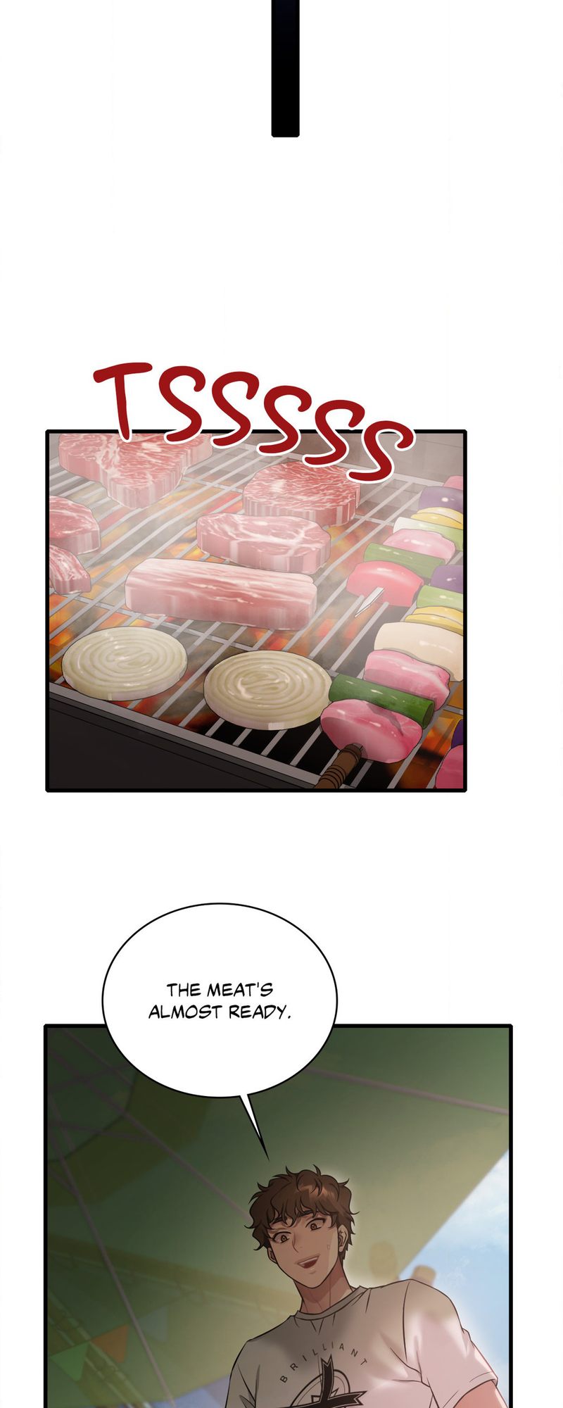 Drunk on You Page 17 - MangaHe