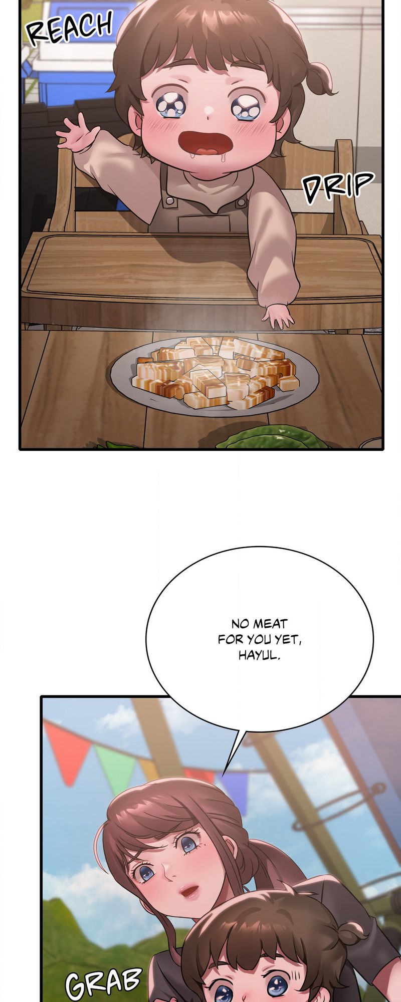 Drunk on You Page 20 - MangaHe