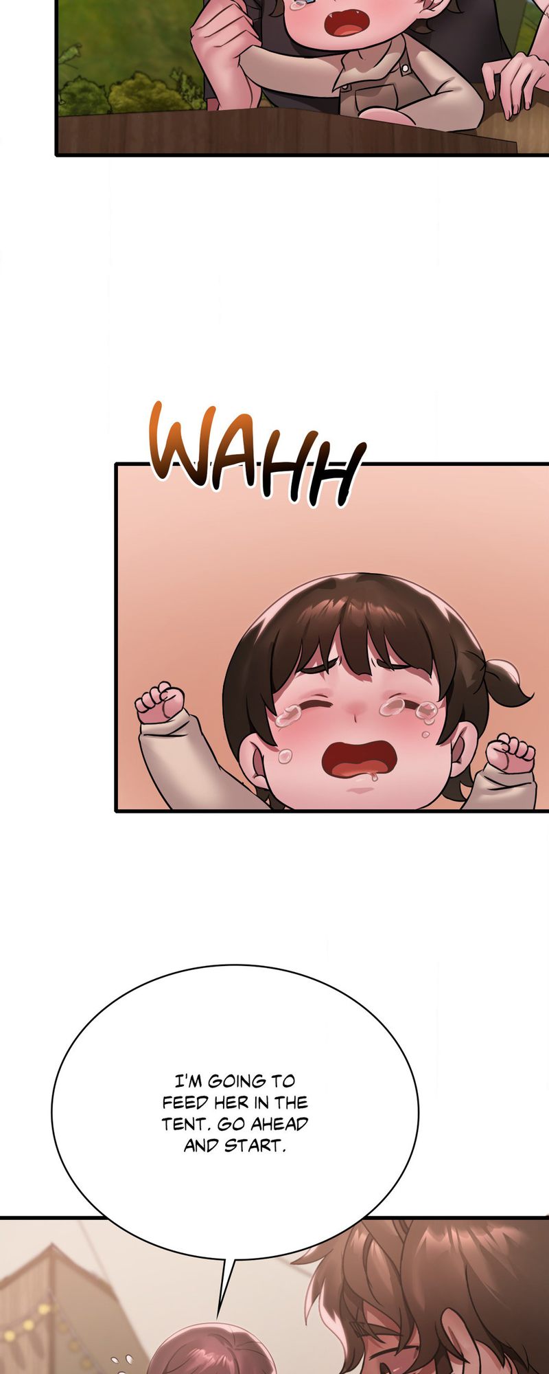 Drunk on You Page 21 - MangaHe