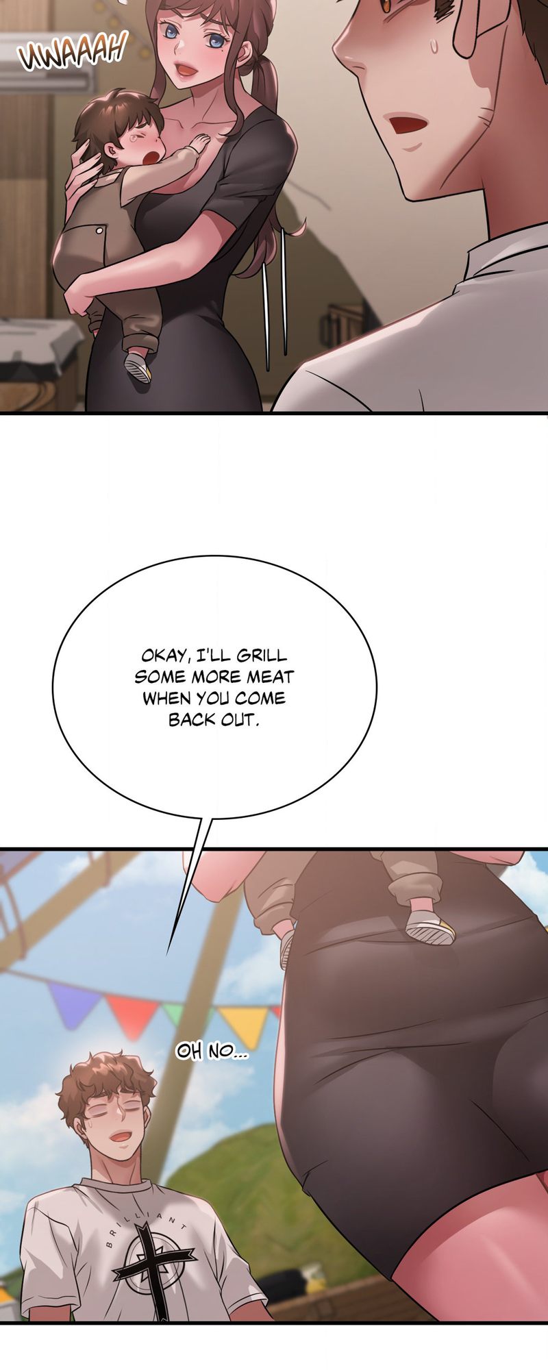 Drunk on You Page 22 - MangaHe