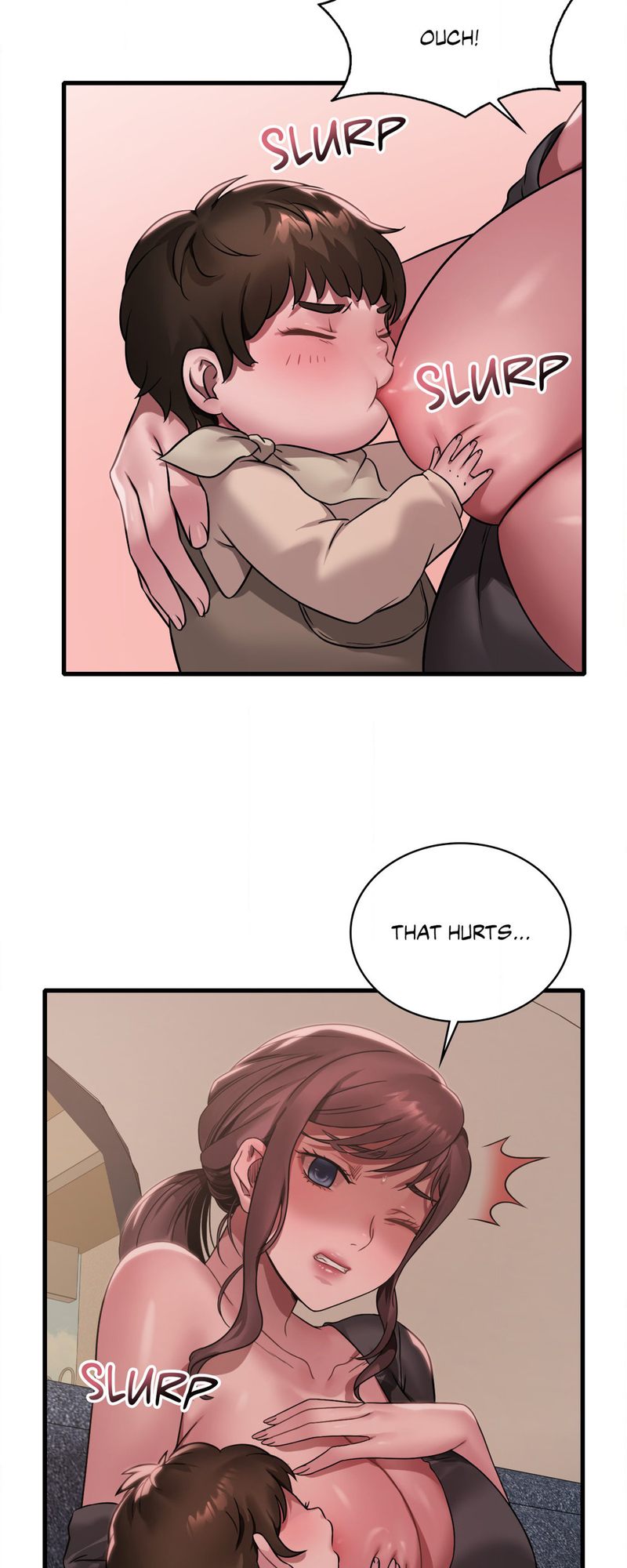 Drunk on You Page 24 - MangaHe