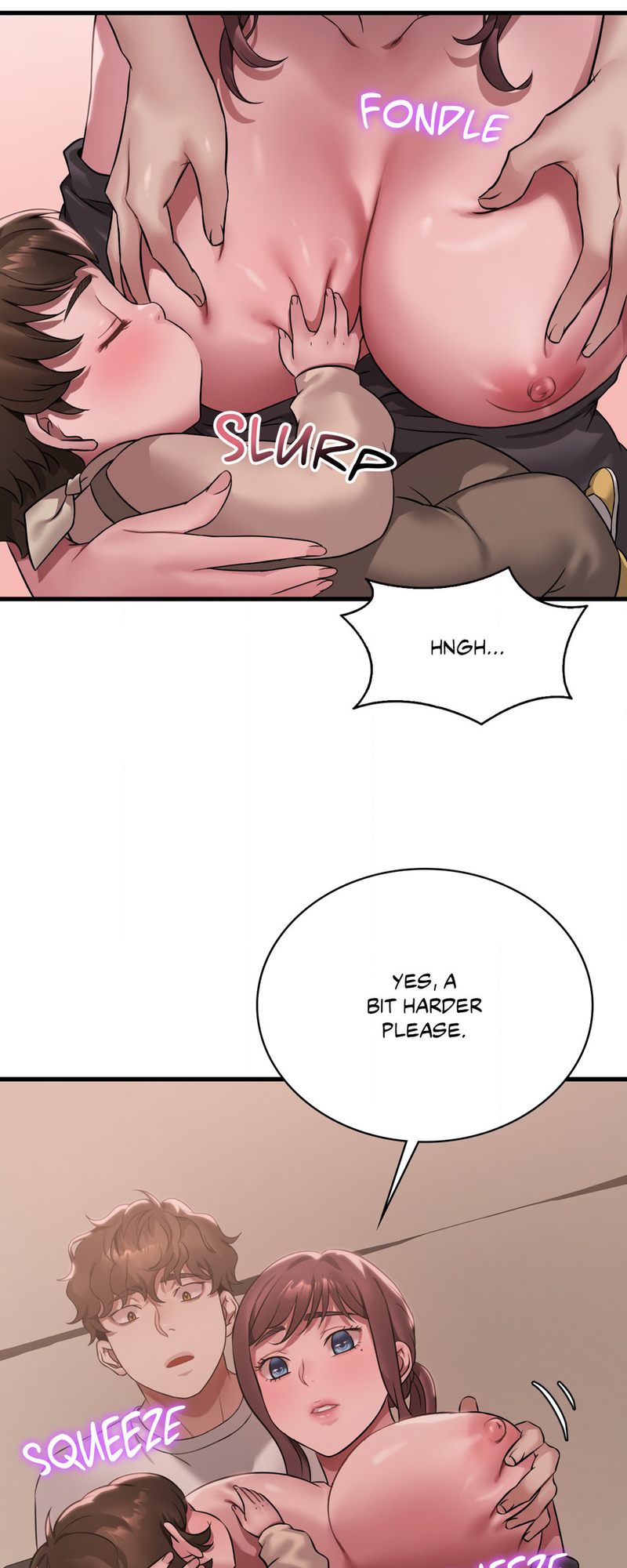 Drunk on You Page 27 - MangaHe