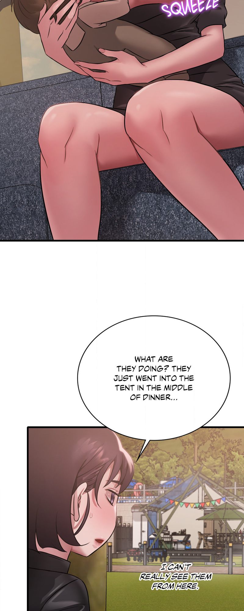 Drunk on You Page 28 - MangaHe