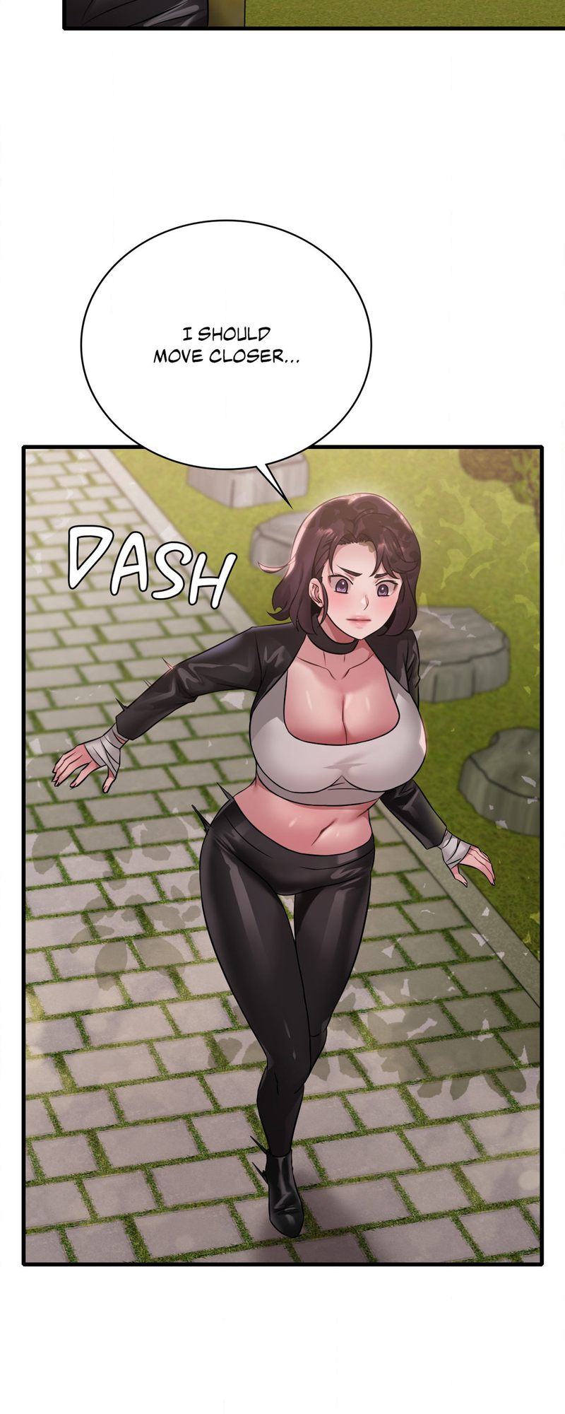 Drunk on You Page 29 - MangaHe