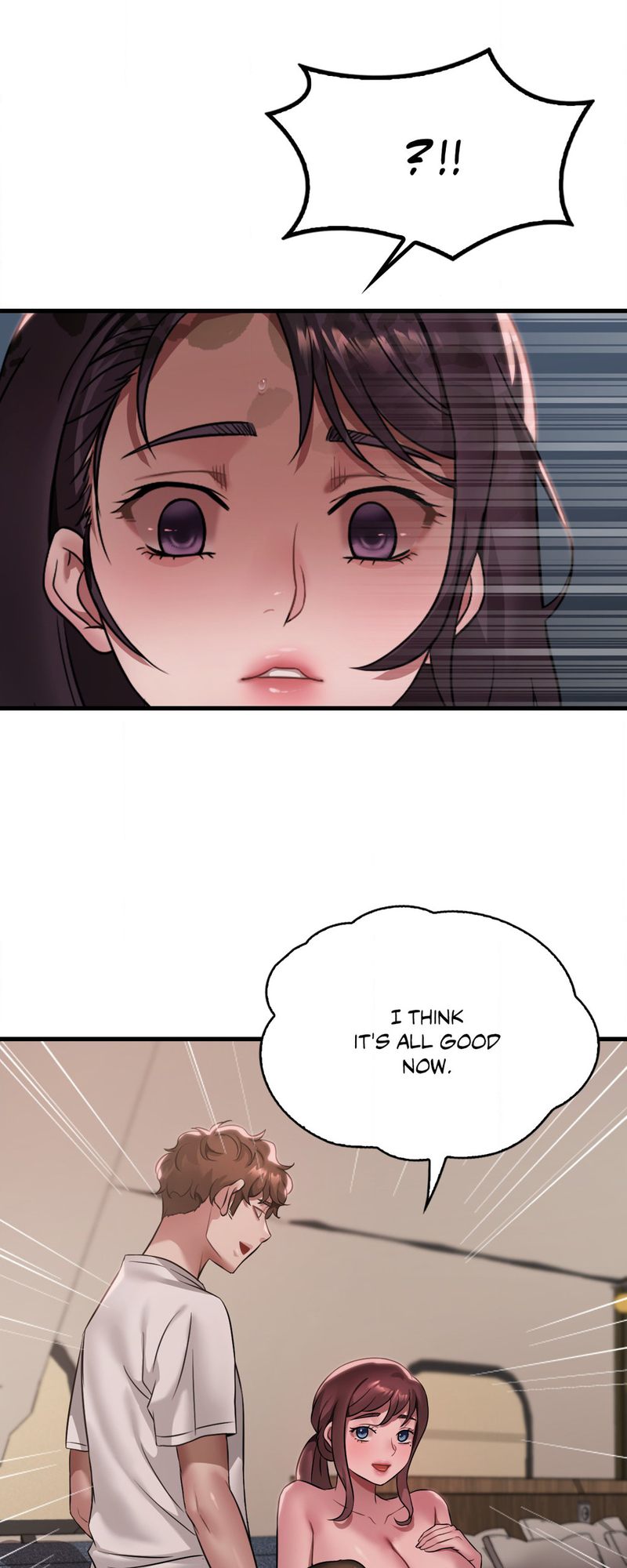 Drunk on You Page 30 - MangaHe