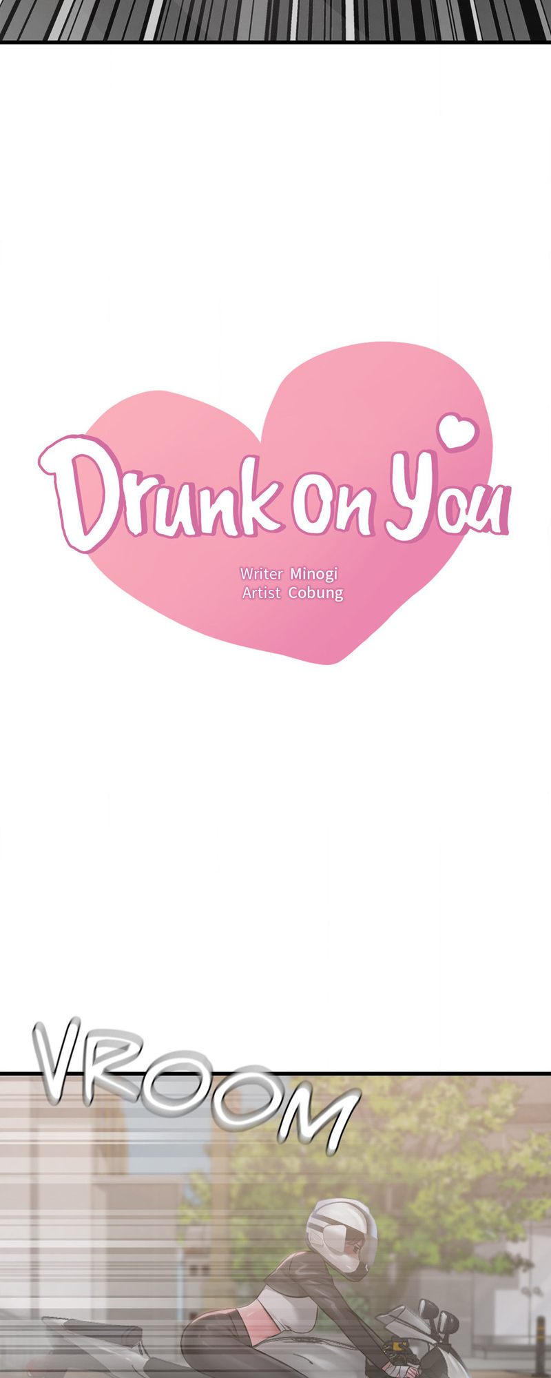 Drunk on You Page 4 - MangaHe
