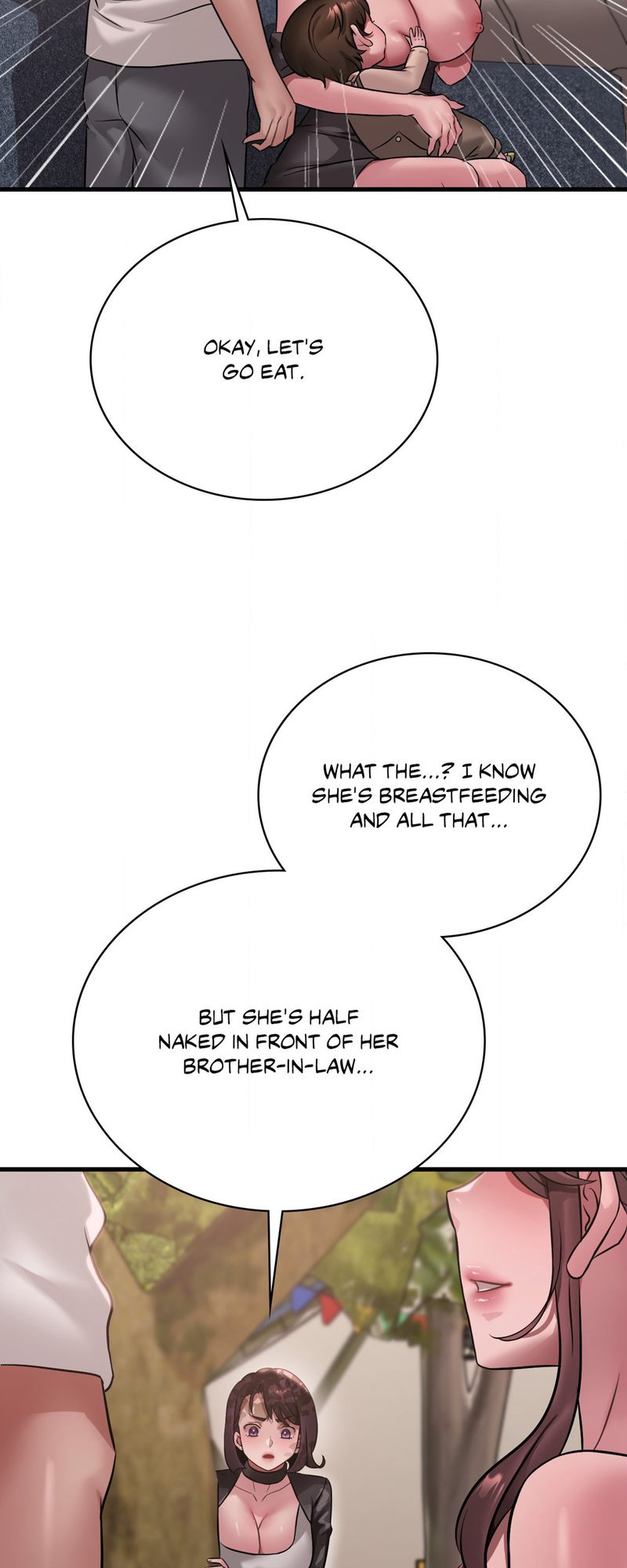 Drunk on You Page 31 - MangaHe