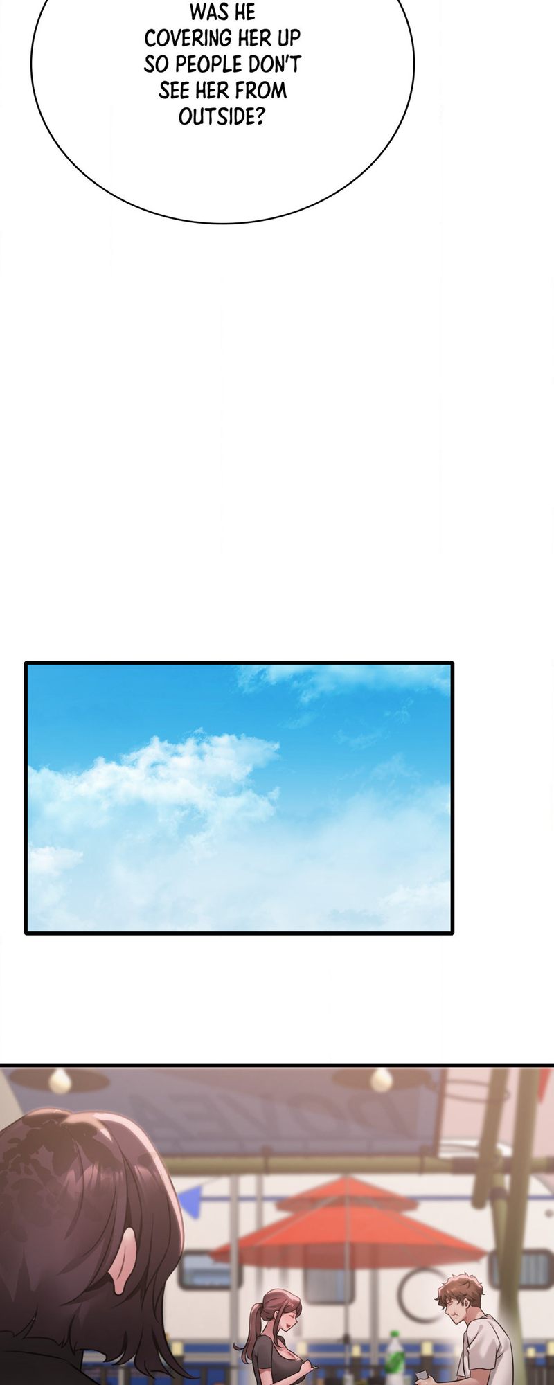 Drunk on You Page 34 - MangaHe