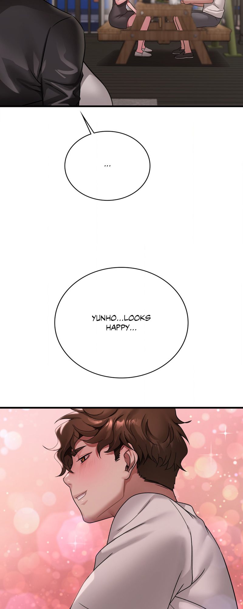 Drunk on You Page 35 - MangaHe
