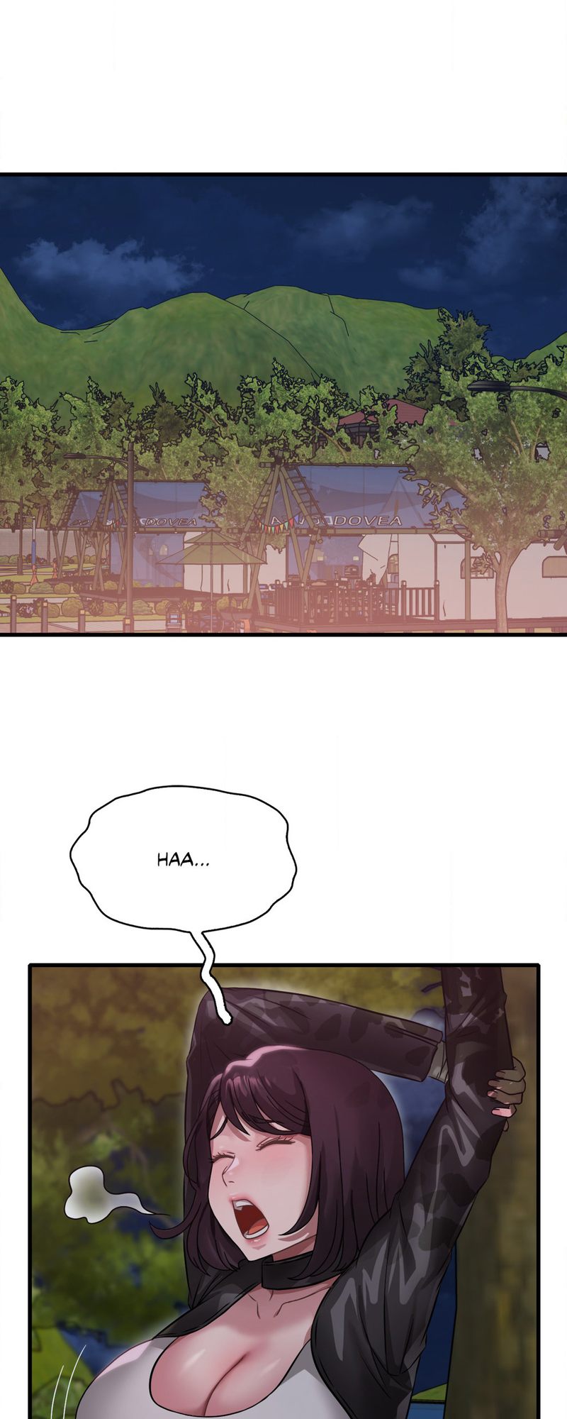 Drunk on You Page 37 - MangaHe