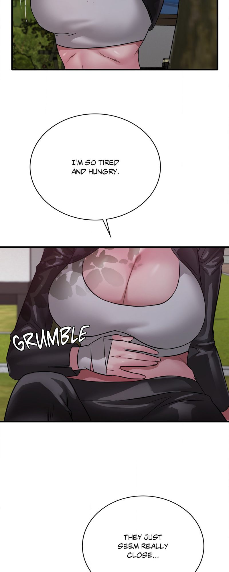 Drunk on You Page 38 - MangaHe