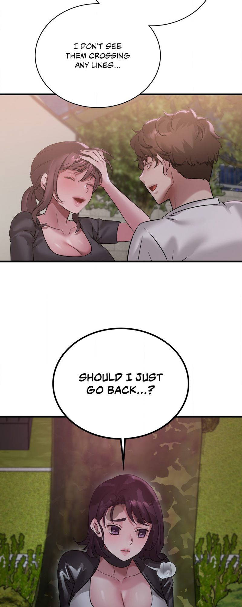 Drunk on You Page 39 - MangaHe