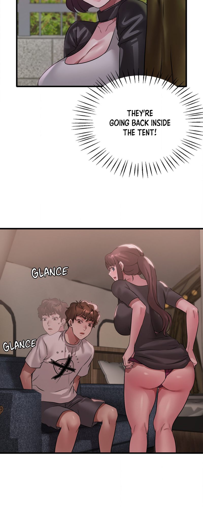 Drunk on You Page 41 - MangaHe