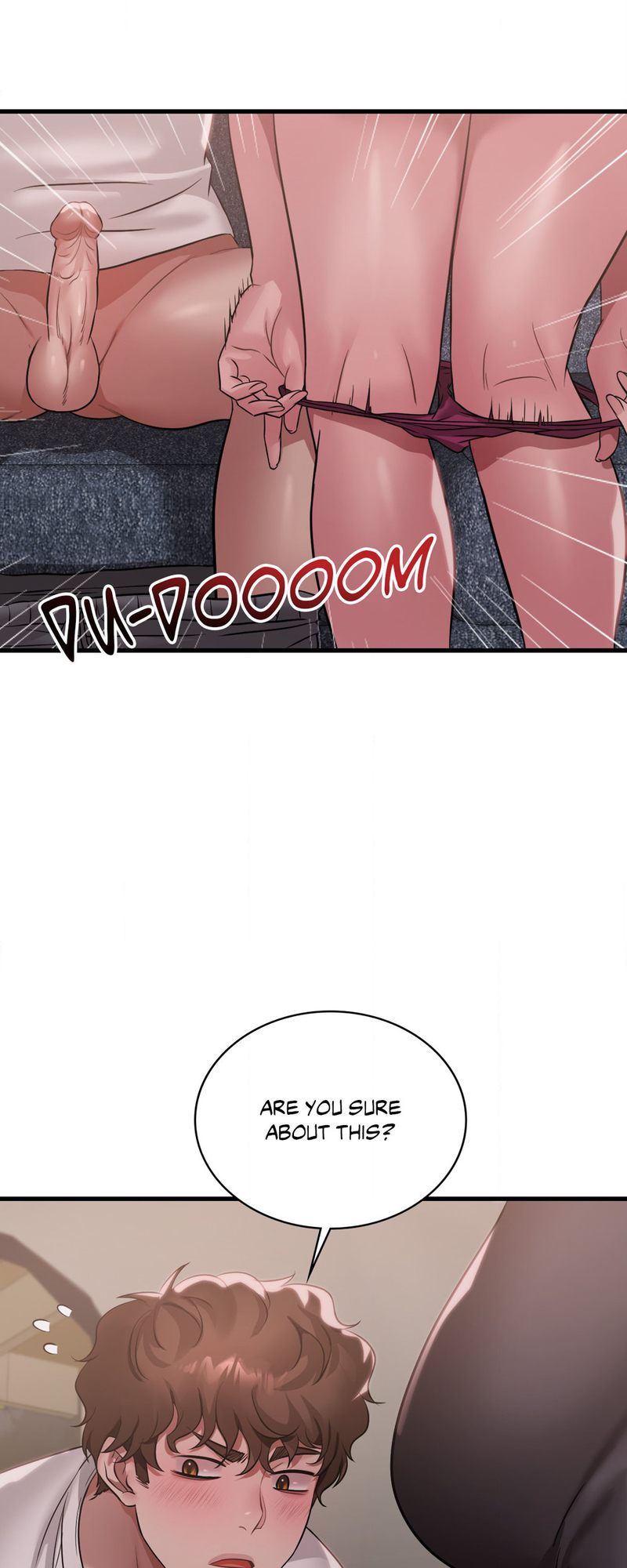 Drunk on You Page 42 - MangaHe