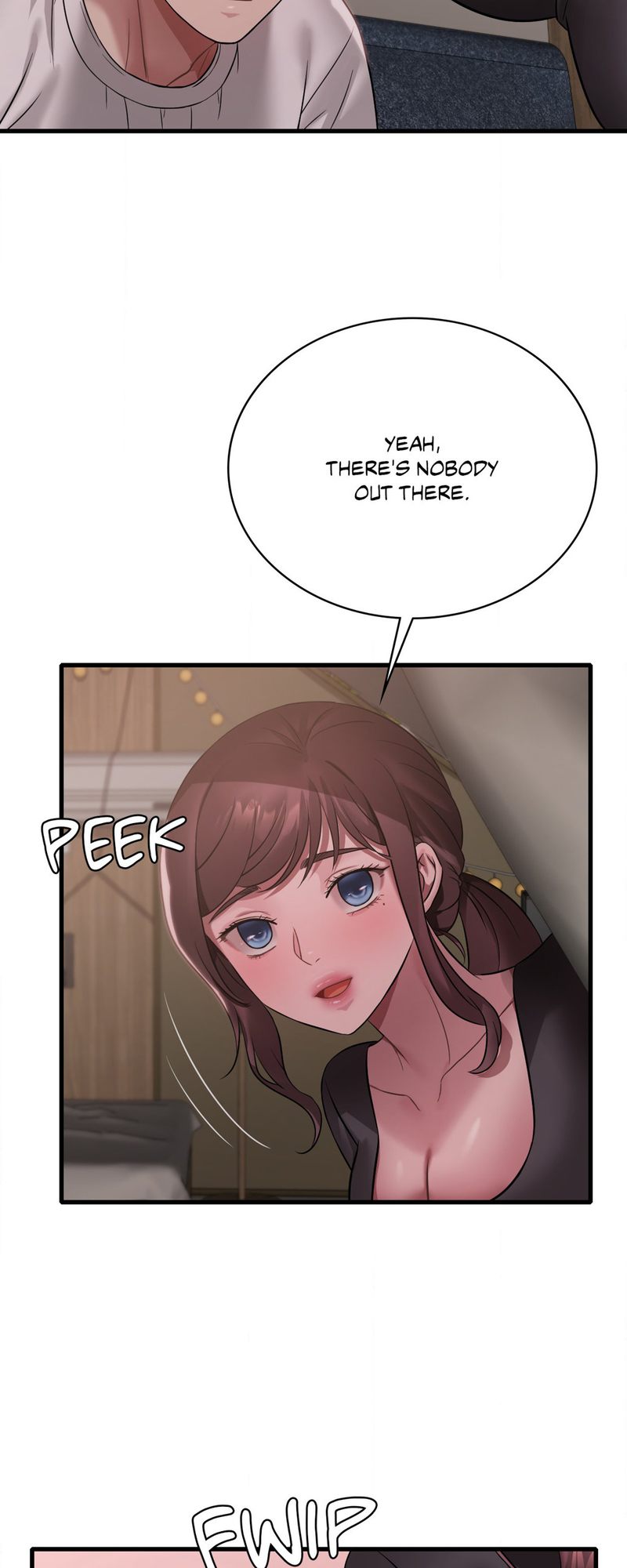 Drunk on You Page 43 - MangaHe