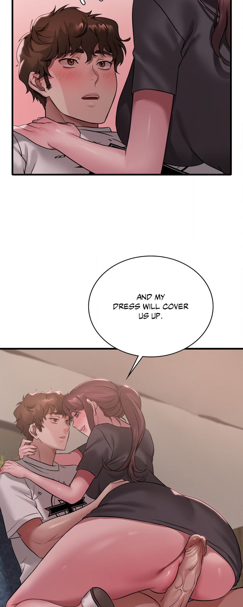 Drunk on You Page 44 - MangaHe