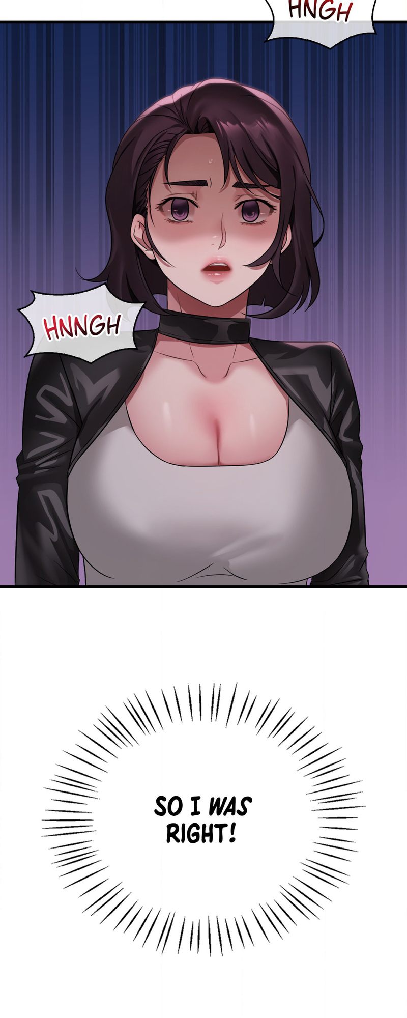 Drunk on You Page 48 - MangaHe