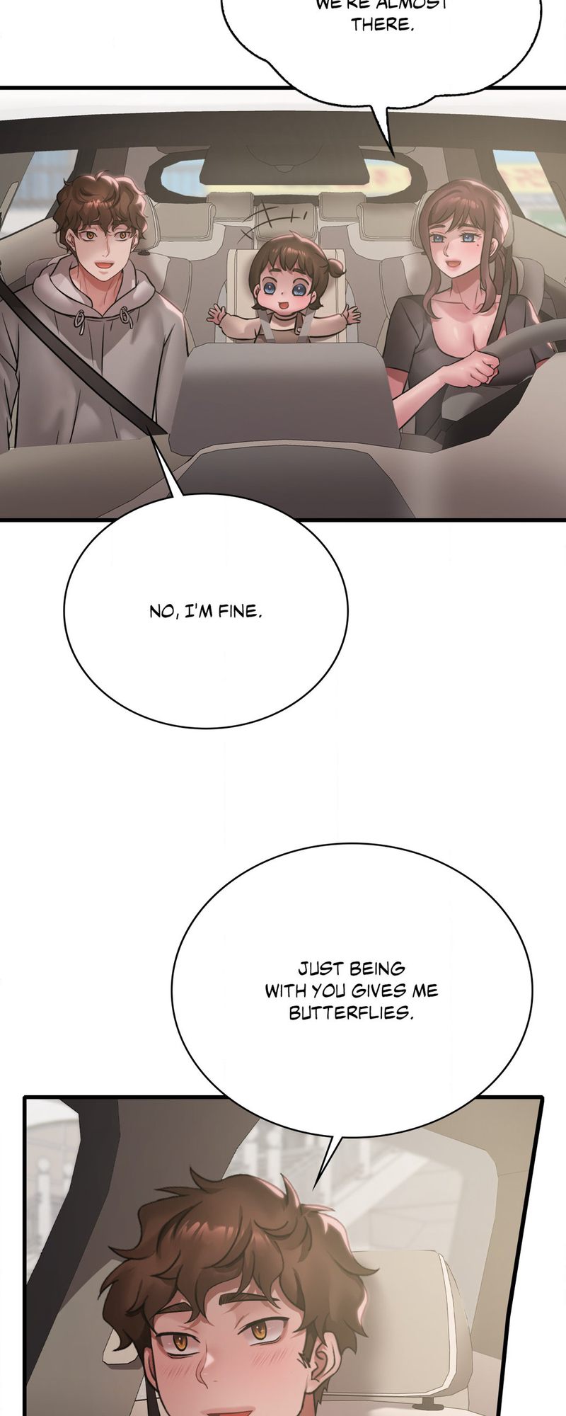 Drunk on You Page 7 - MangaHe