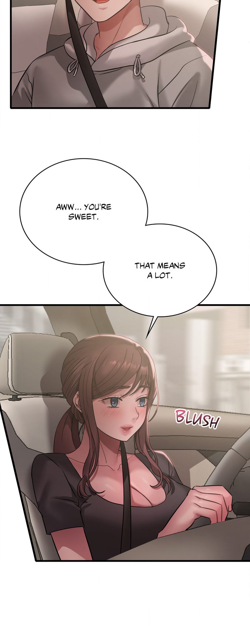 Drunk on You Page 8 - MangaHe