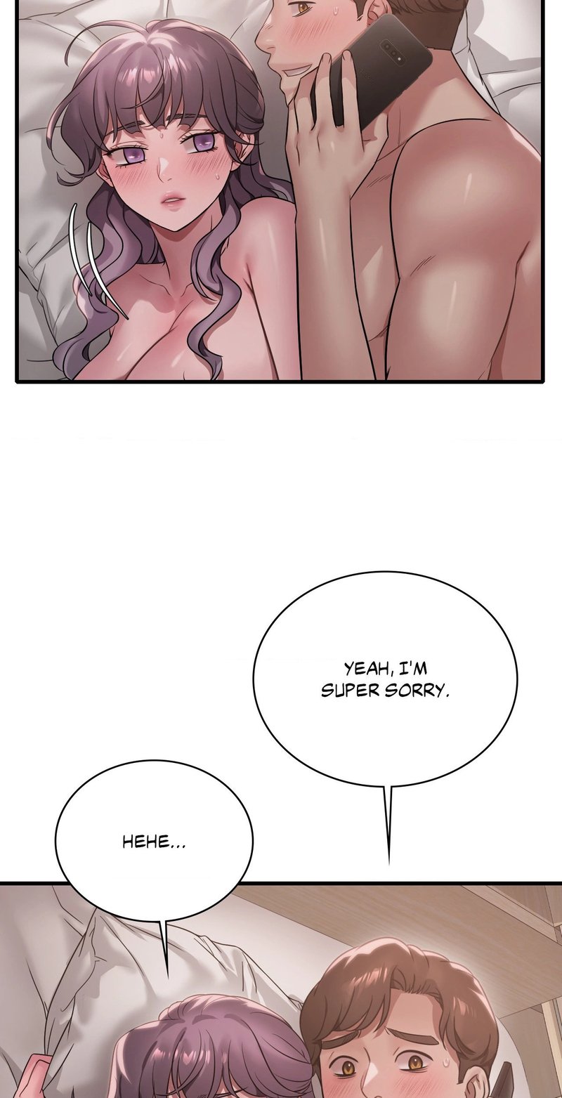 Drunk on You Page 20 - MangaHe