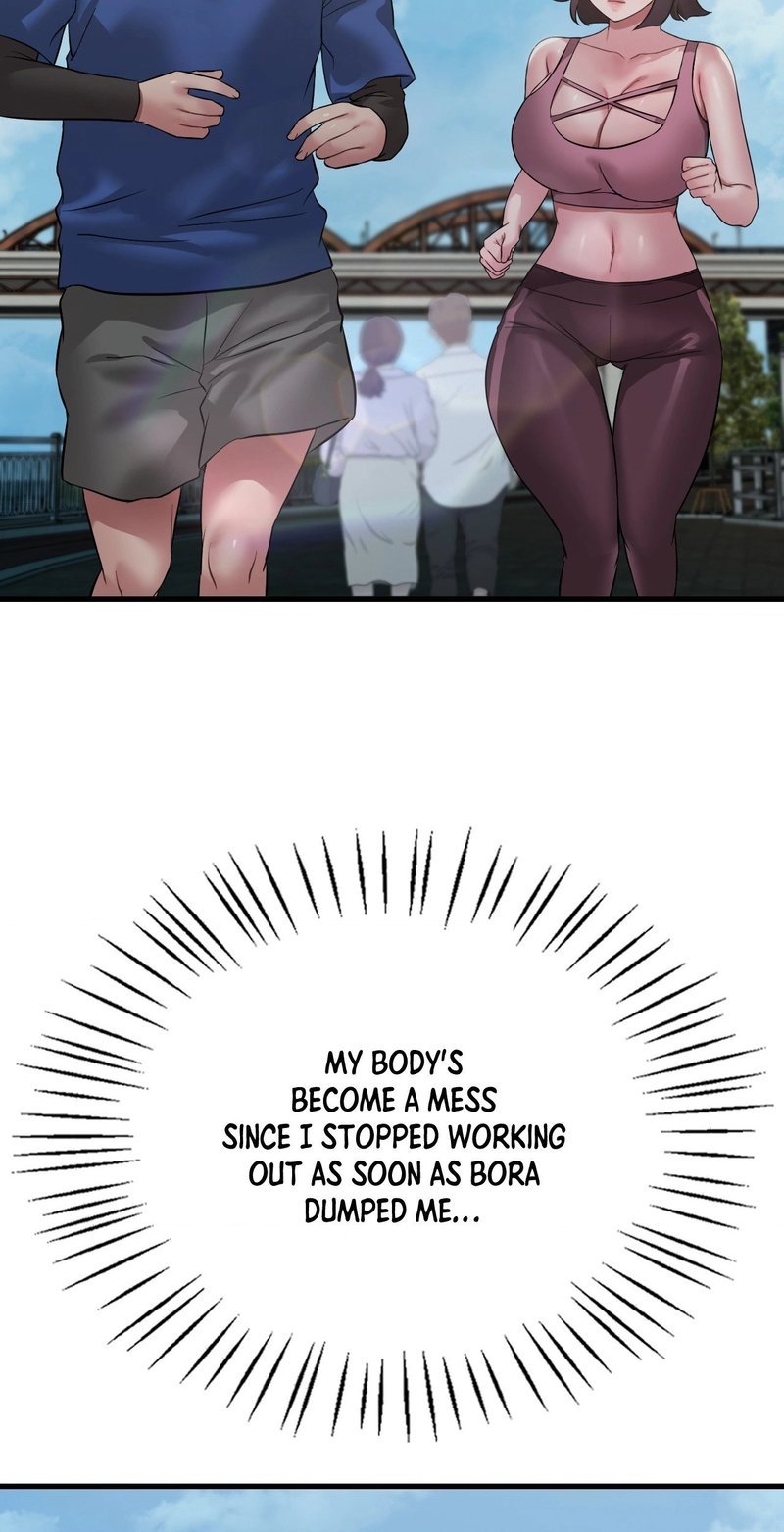 Drunk on You Page 63 - MangaHe
