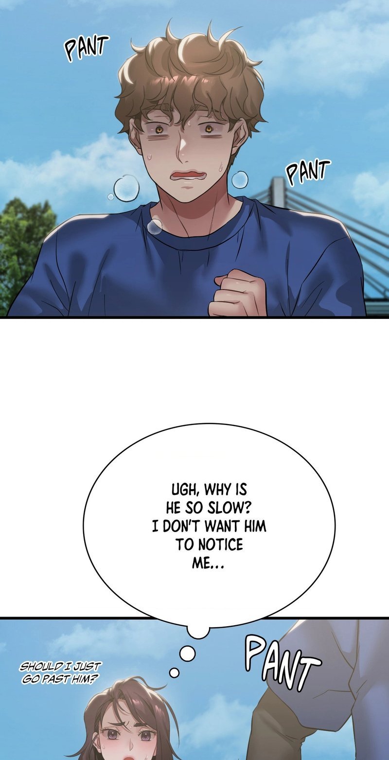 Drunk on You Page 64 - MangaHe