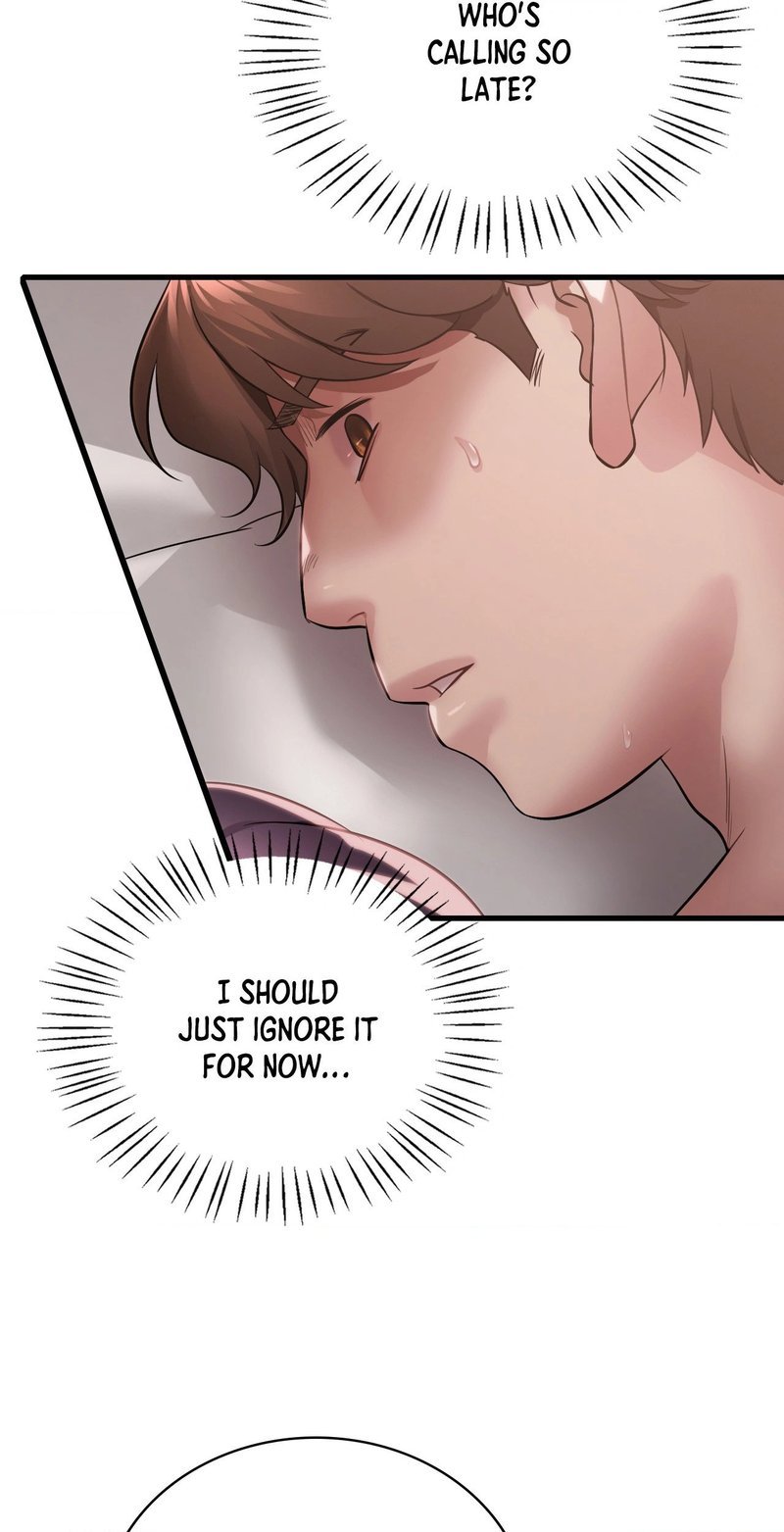 Drunk on You Page 10 - MangaHe