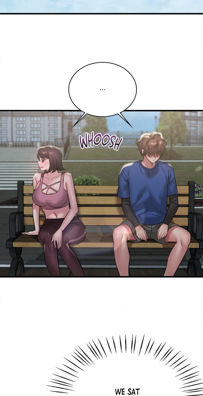 Drunk on You Page 21 - MangaHe