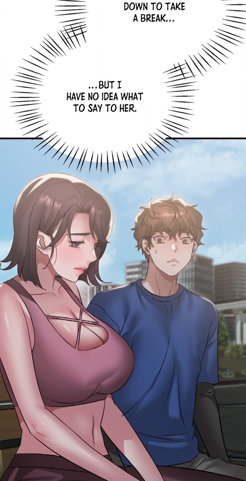 Drunk on You Page 22 - MangaHe