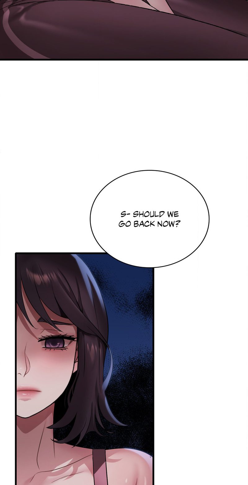Drunk on You Page 23 - MangaHe