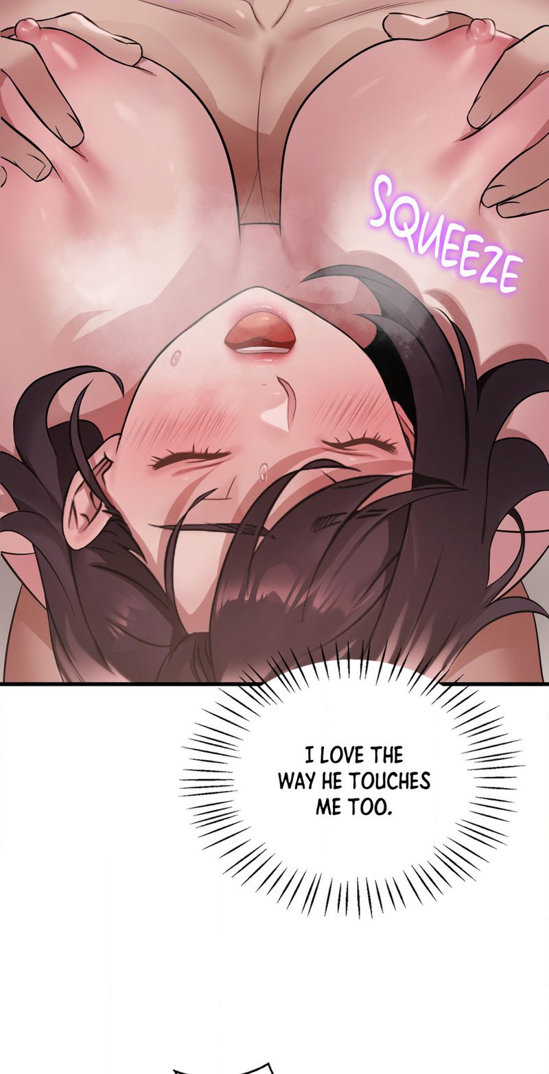Drunk on You Page 56 - MangaHe