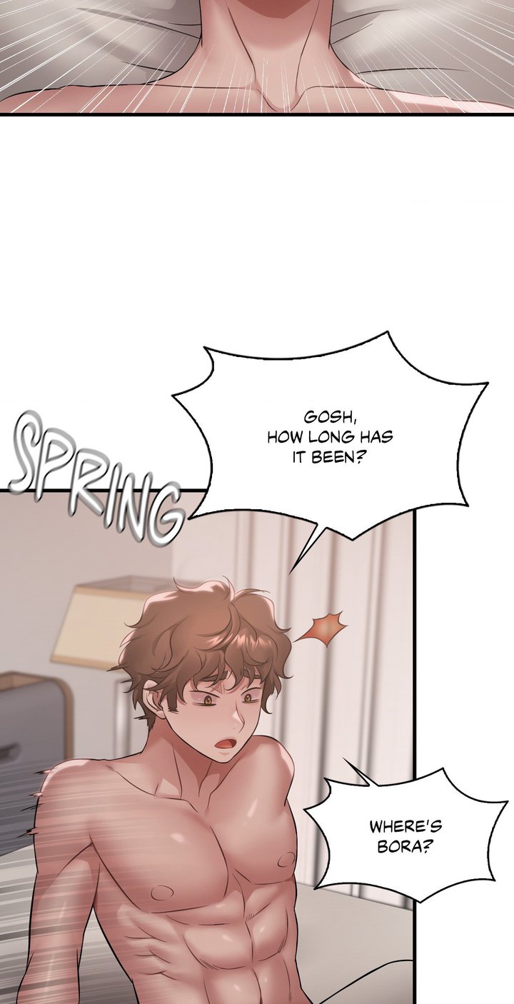 Drunk on You Page 38 - MangaHe