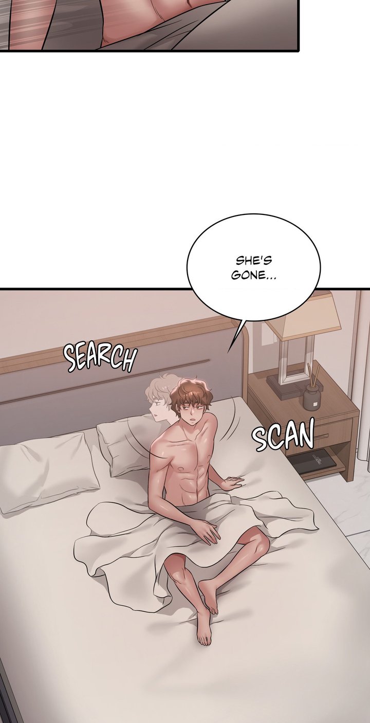 Drunk on You Page 39 - MangaHe