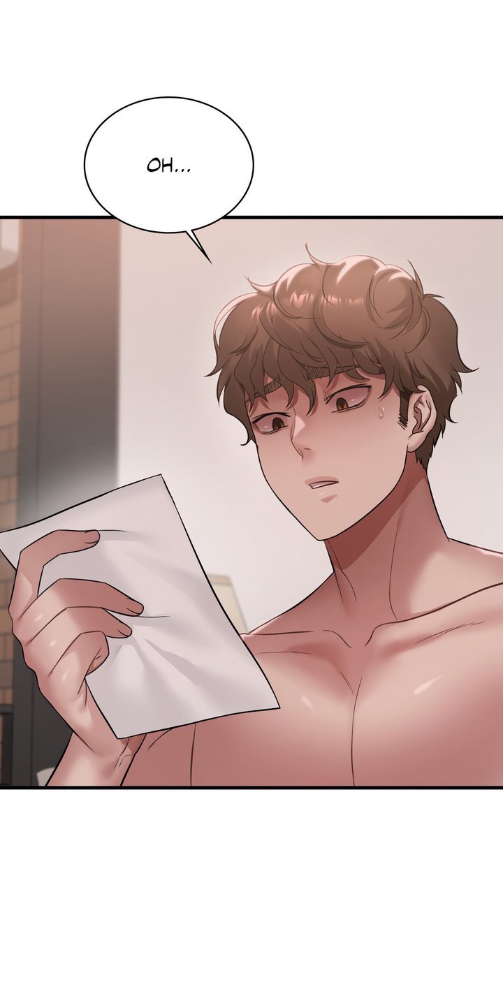 Drunk on You Page 42 - MangaHe
