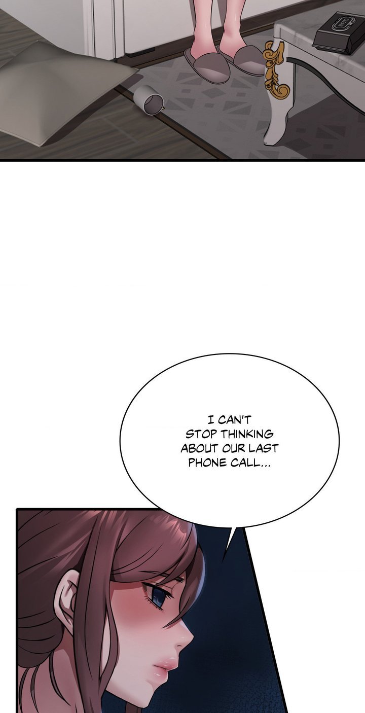 Drunk on You Page 46 - MangaHe