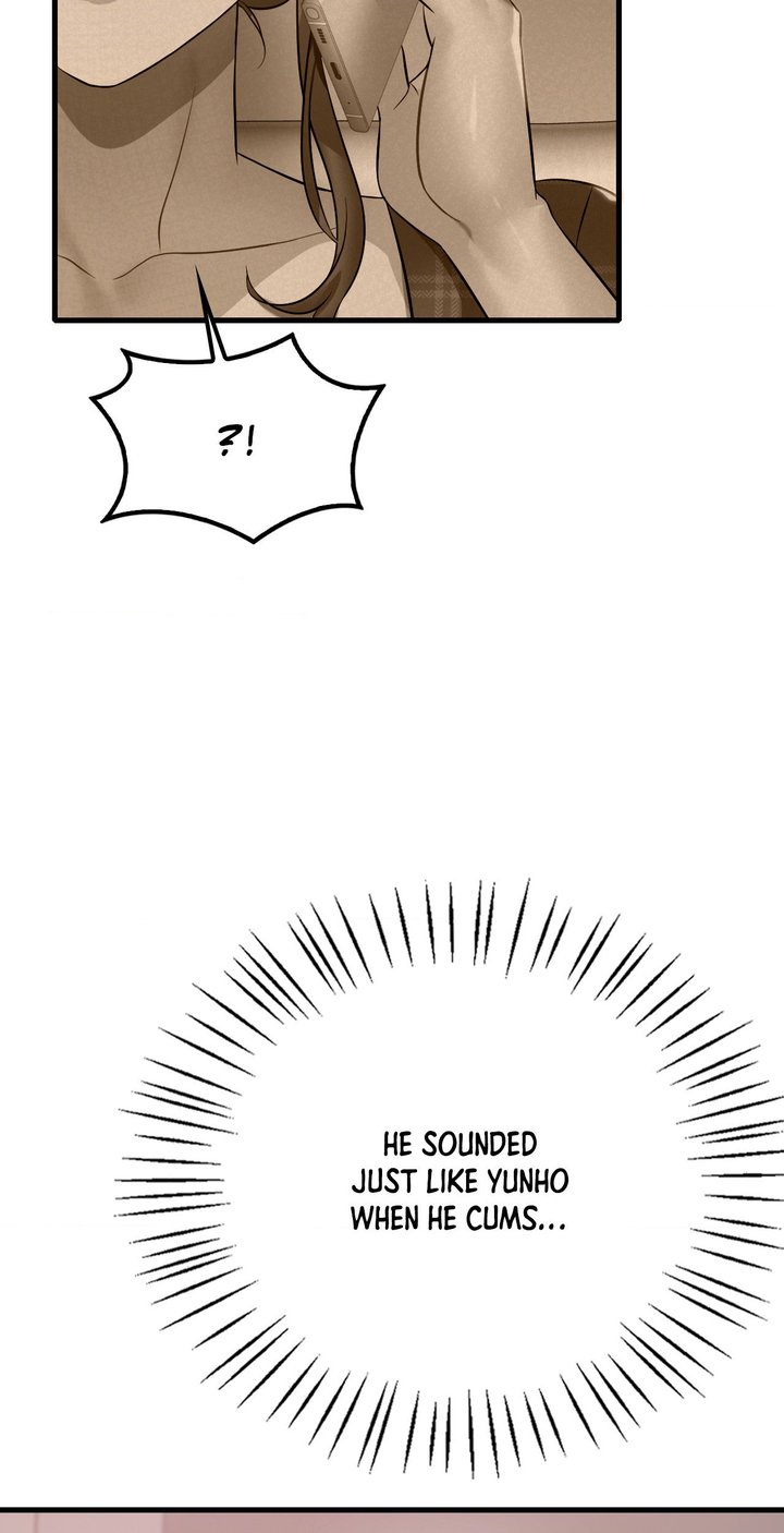 Drunk on You Page 48 - MangaHe