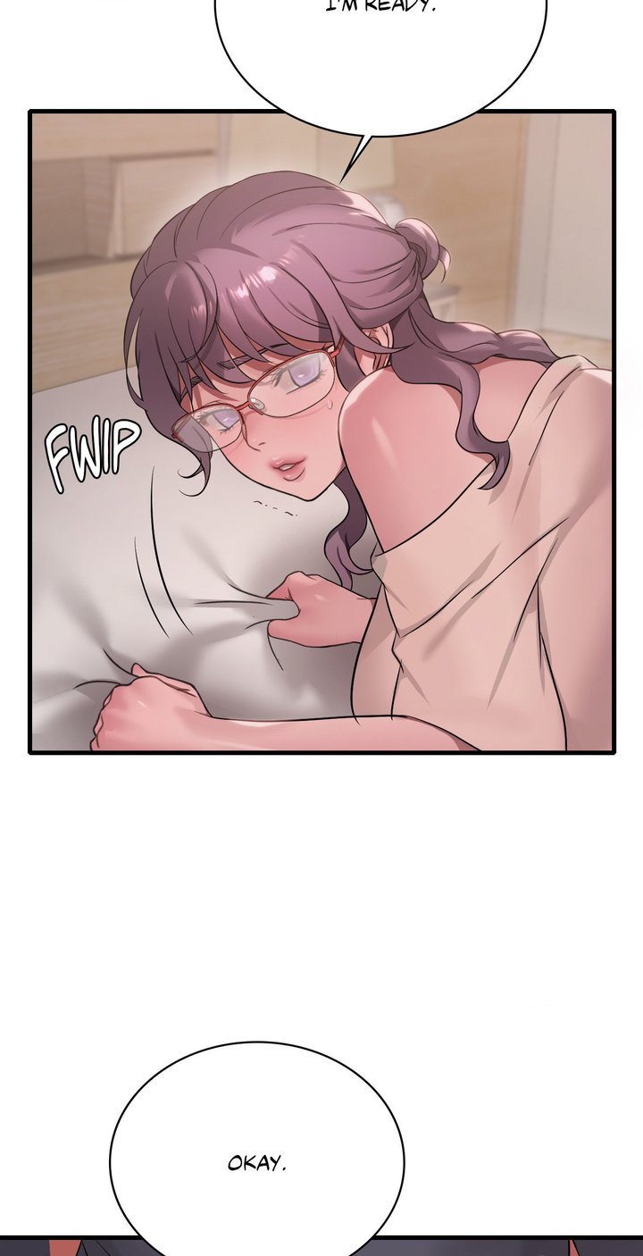 Drunk on You Page 56 - MangaHe