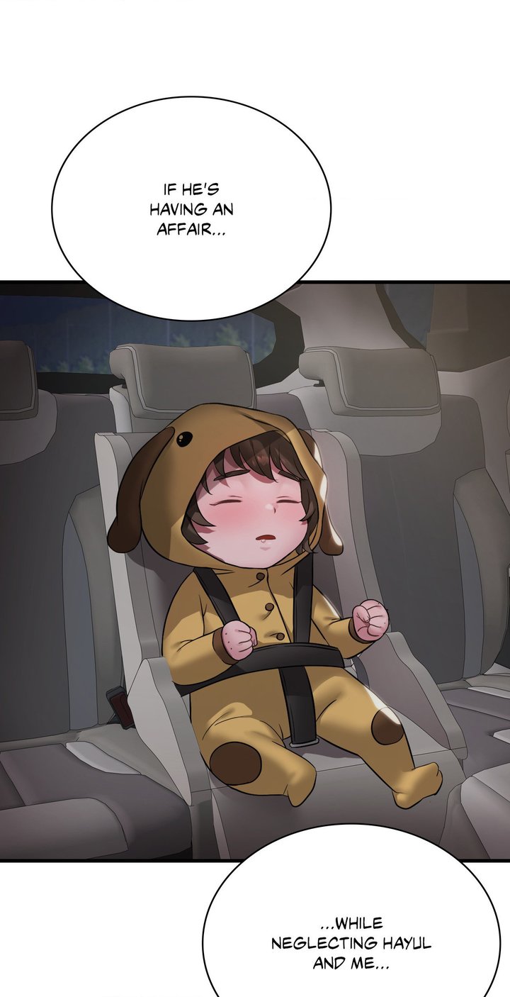 Drunk on You Page 68 - MangaHe