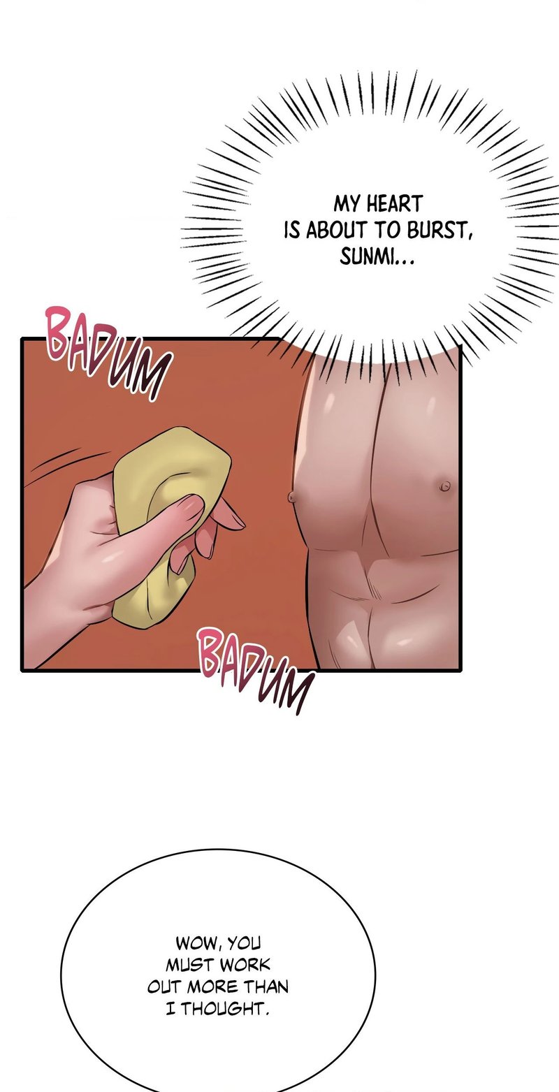 Drunk on You Page 20 - MangaHe
