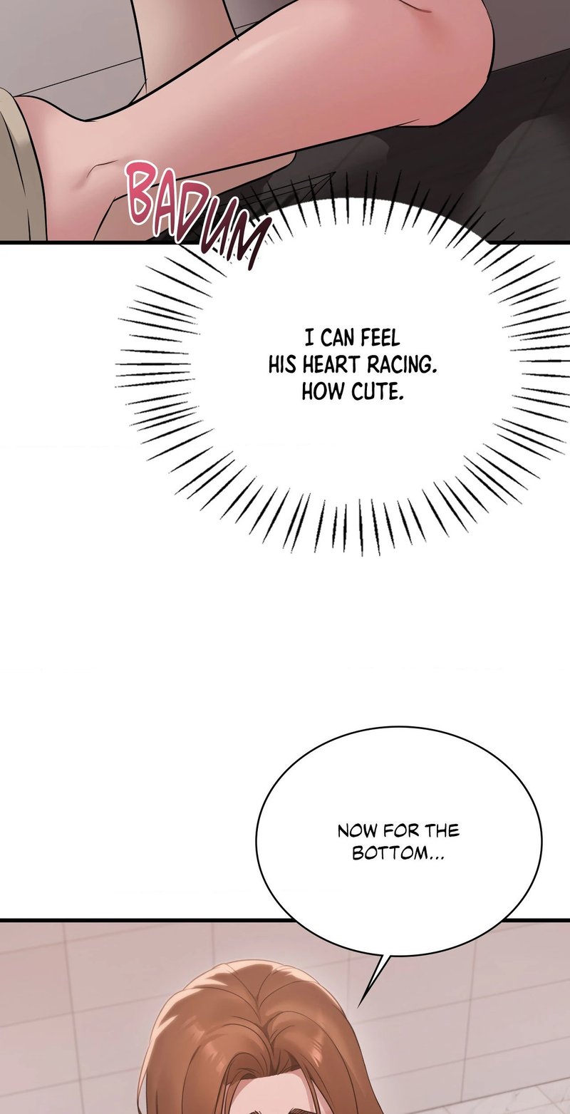Drunk on You Page 23 - MangaHe