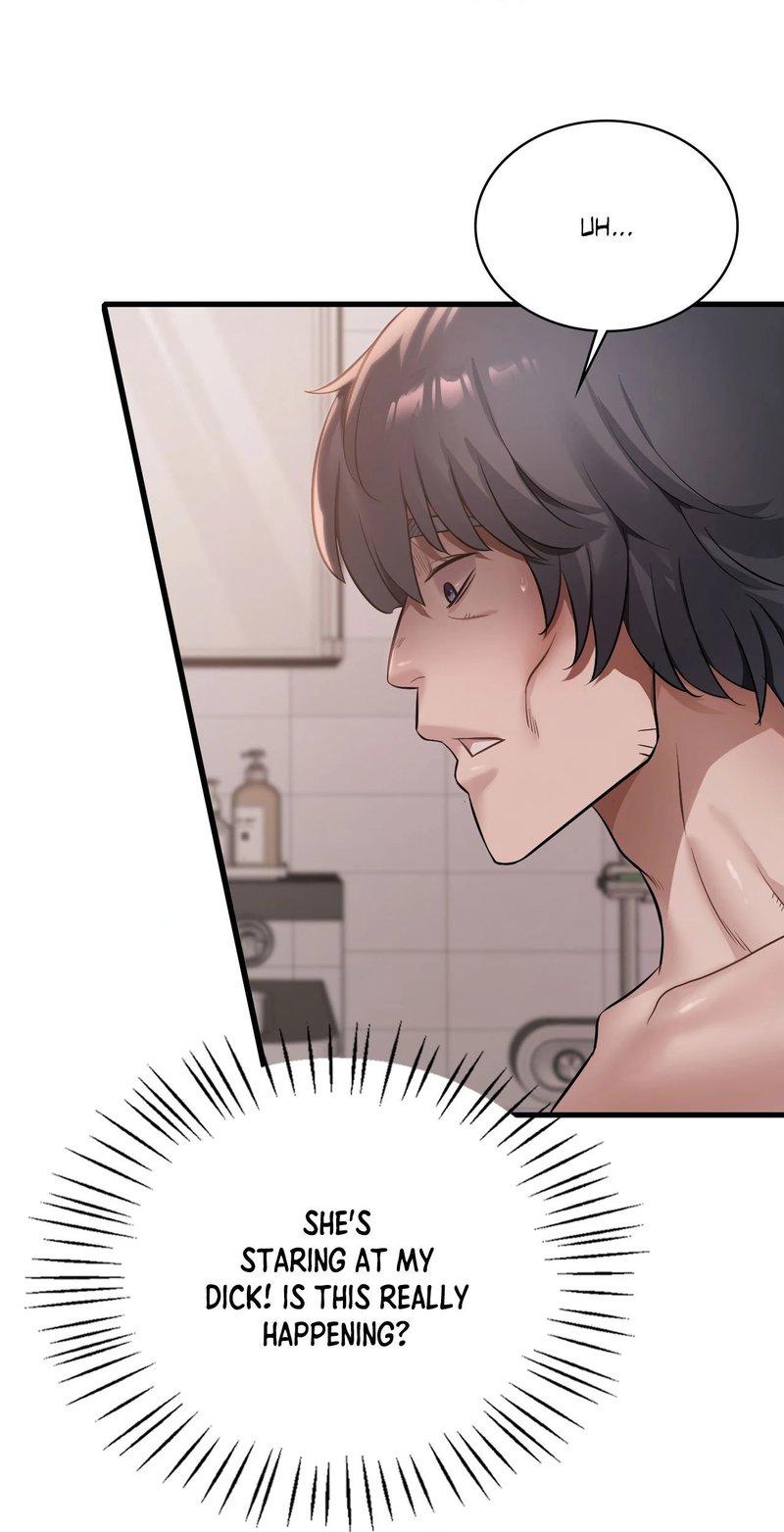 Drunk on You Page 28 - MangaHe