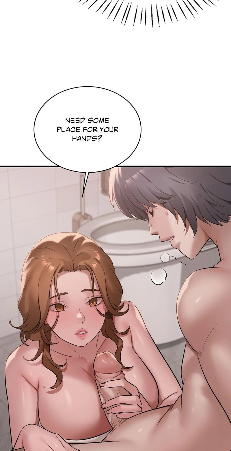 Drunk on You Page 33 - MangaHe