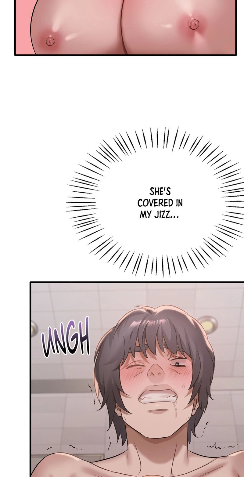 Drunk on You Page 47 - MangaHe