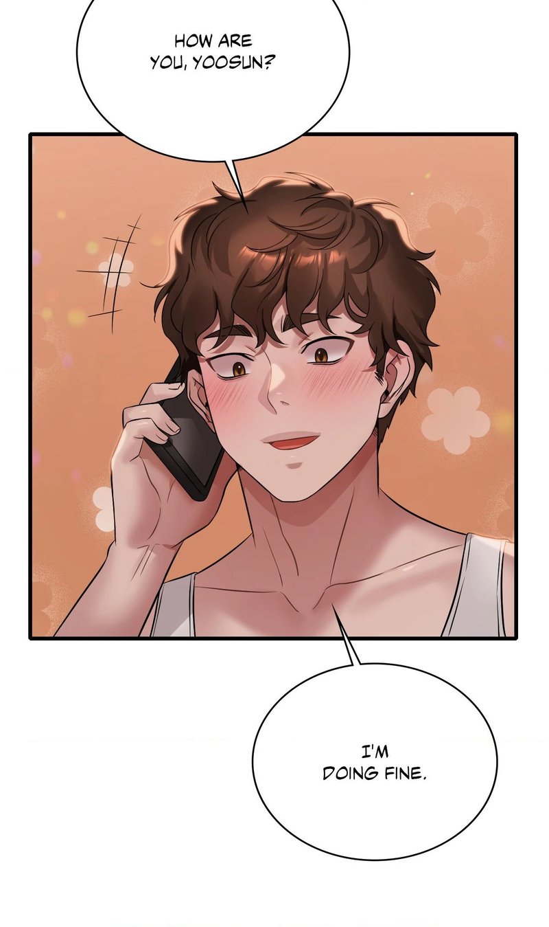 Drunk on You Page 69 - MangaHe