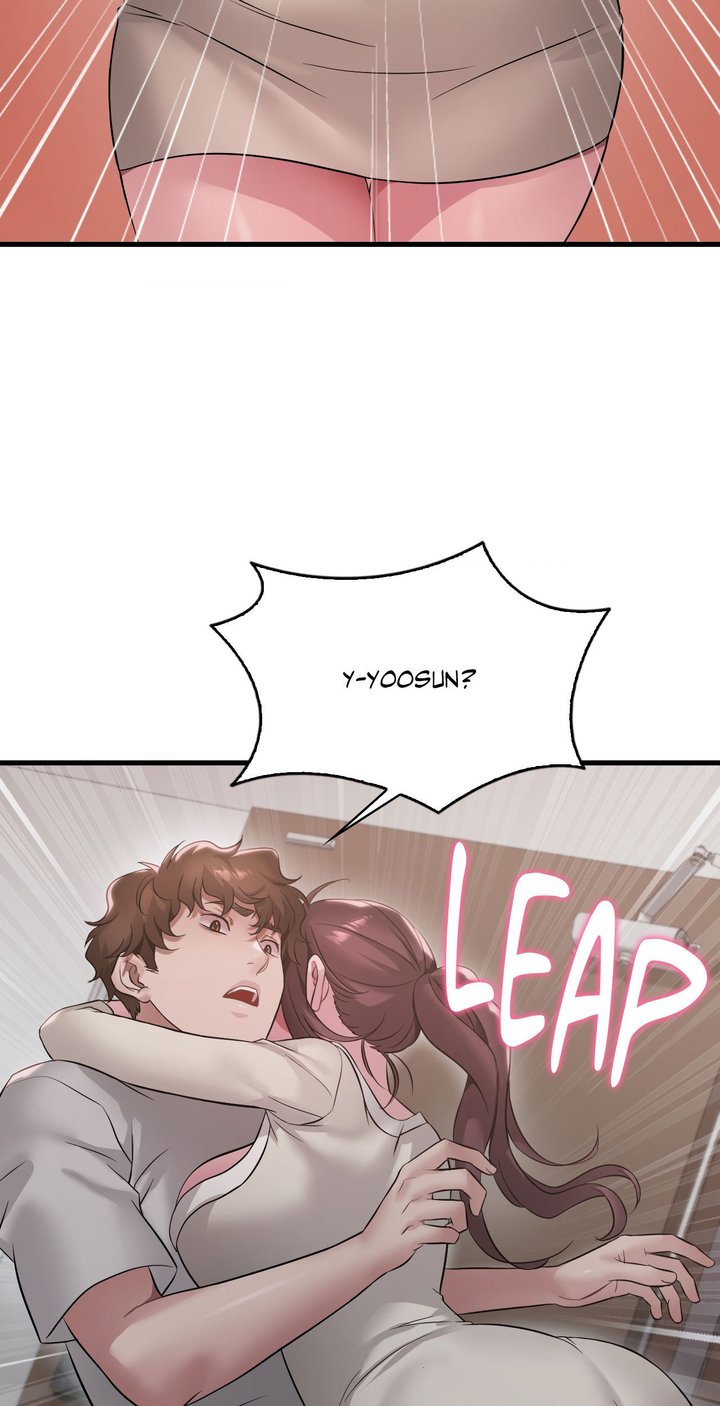 Drunk on You Page 11 - MangaHe