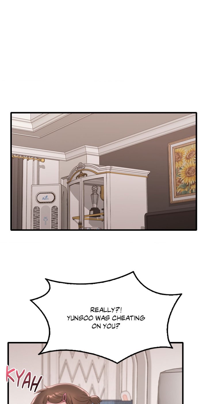 Drunk on You Page 15 - MangaHe