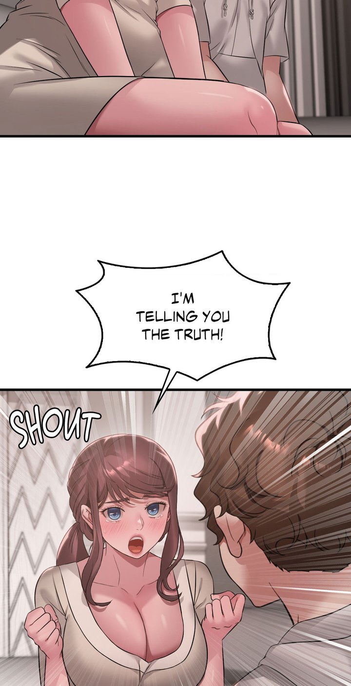 Drunk on You Page 17 - MangaHe