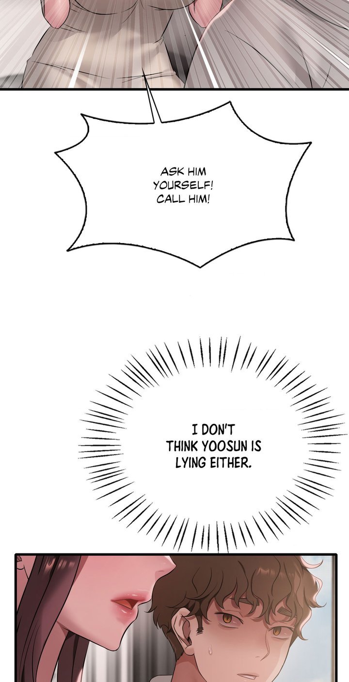 Drunk on You Page 18 - MangaHe