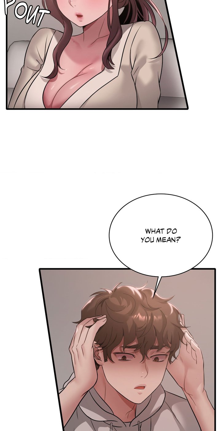 Drunk on You Page 21 - MangaHe