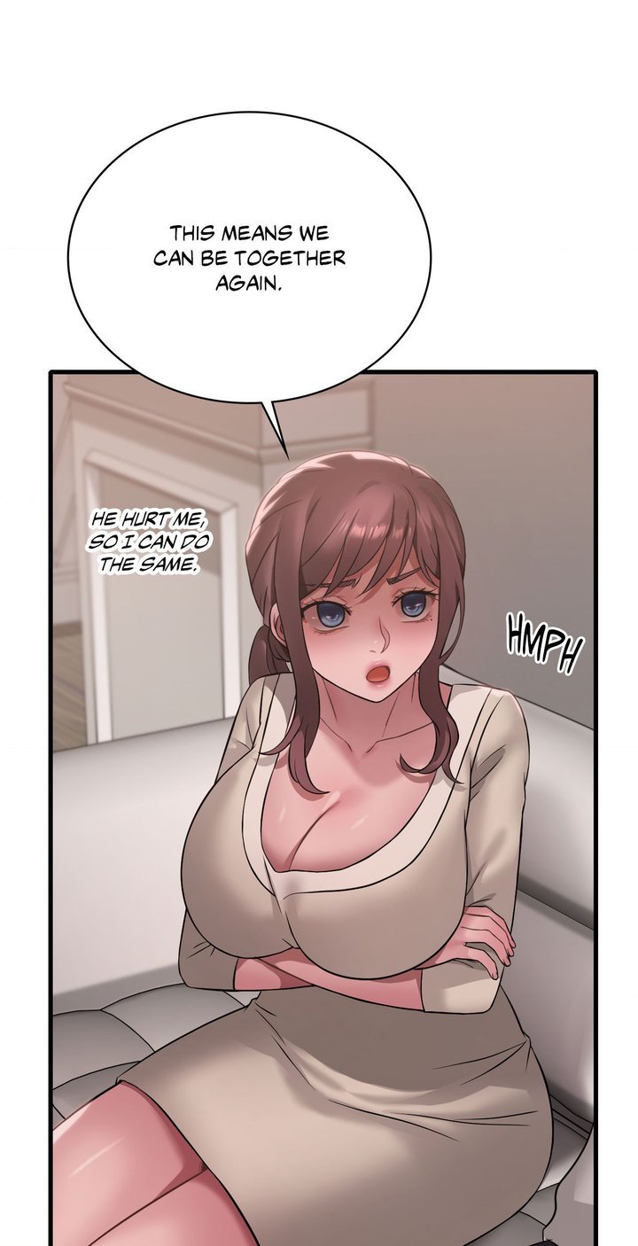 Drunk on You Page 23 - MangaHe